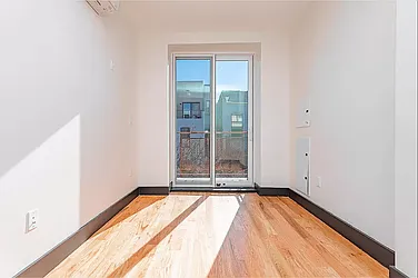 Rented by ABODE NYC LLC