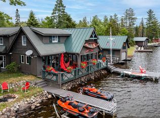 124 Burma Rd, Old Forge, NY 13420