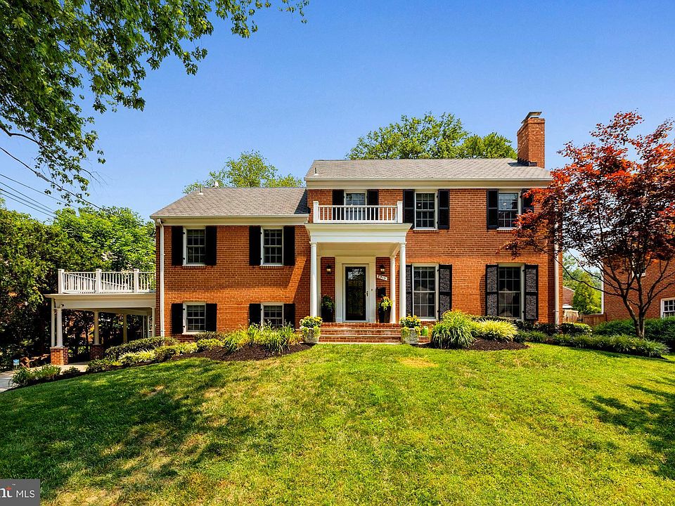 7313 Durbin Ter, Bethesda, MD 20817 Zillow