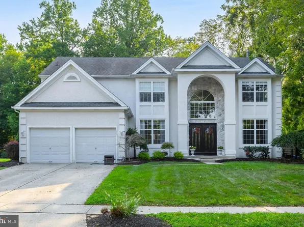 1001 Gray Fox Ct, Sewell, NJ 08080