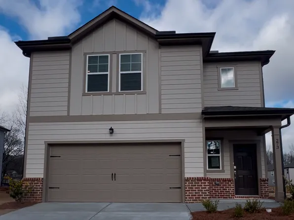 273 Dragon Dr, Jefferson, GA 30549