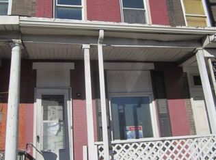 144 N Haven St, Baltimore, MD 21224