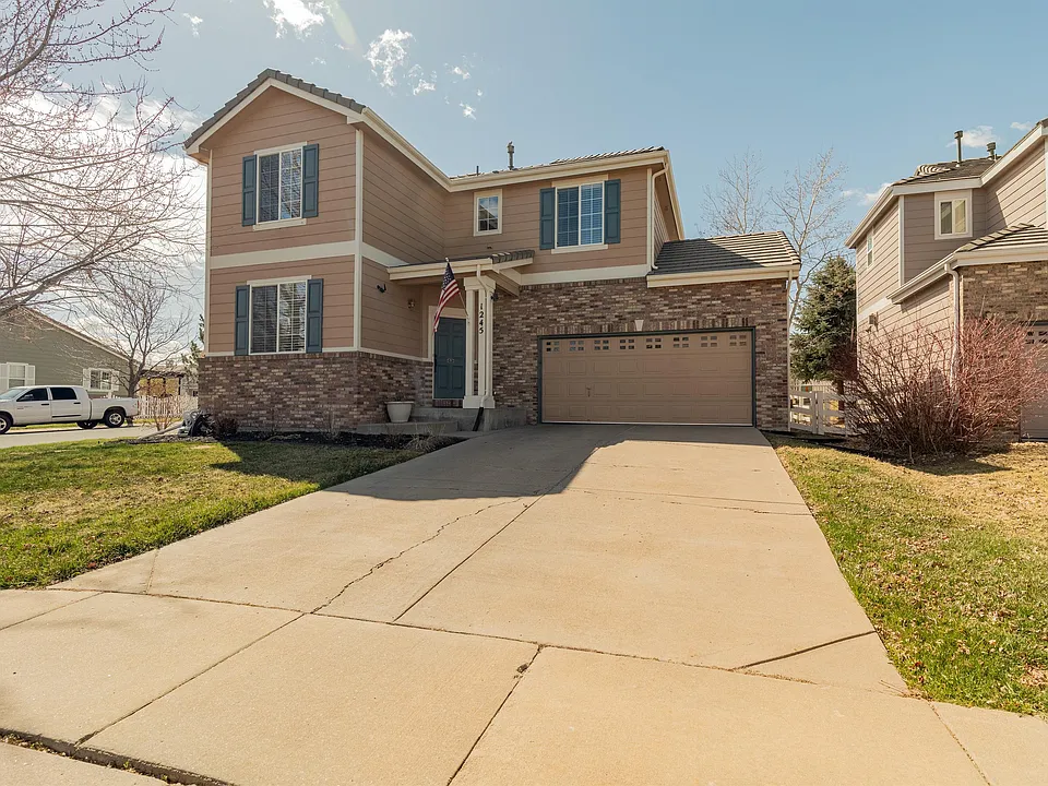 1245 S Flatrock Cir