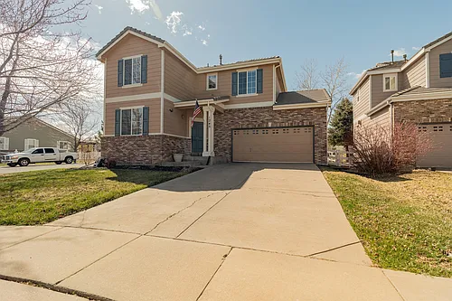 1245 S Flatrock Cir Photo 1