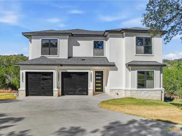 106 Broken Hls, Horseshoe Bay, TX 78657