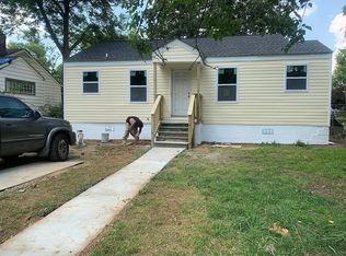 1880 Saint Charles Ct SW, Birmingham, AL 35211