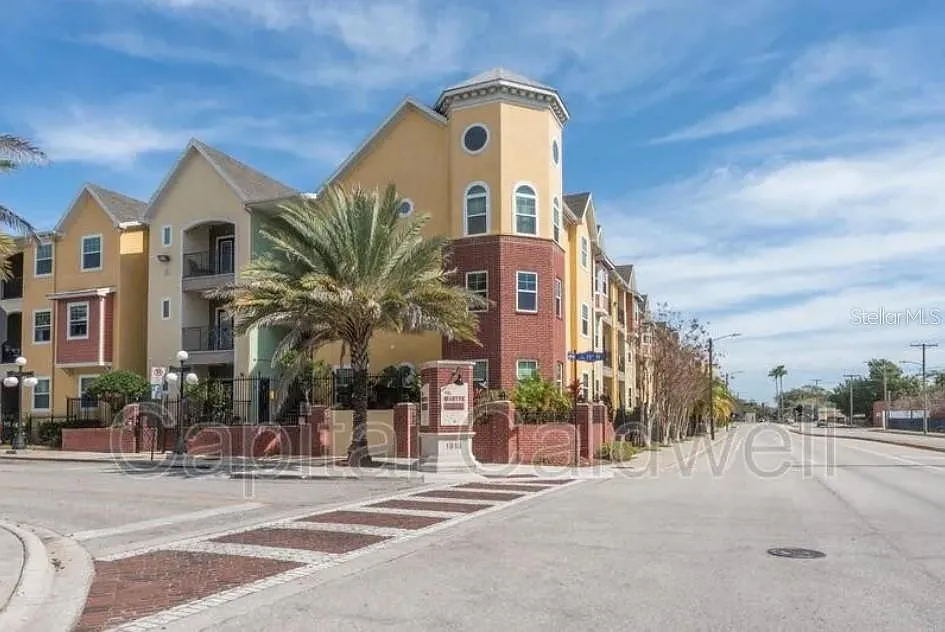 1910 E Palm Ave #11213