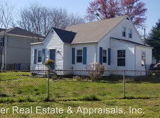 2101 Abbey Rd, Norfolk, VA 23509