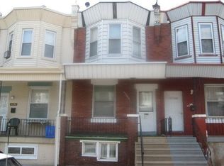 1240 S Ruby St, Philadelphia, PA 19143