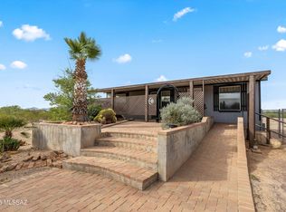 12055 N Musket Rd, Marana, AZ 85653