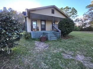 4439 Glen Chambers Rd, Florala, AL 36442