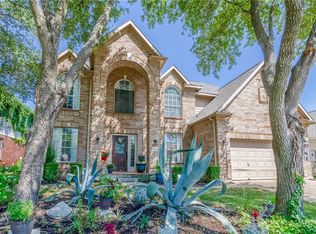 15824 Garrison Cir, Austin, TX 78717