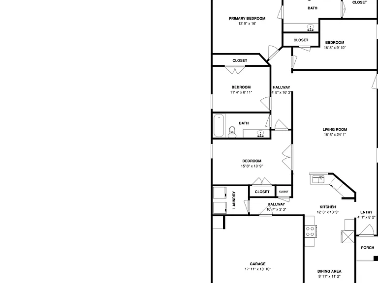 417 Palomino Stand Dr — Photo 18