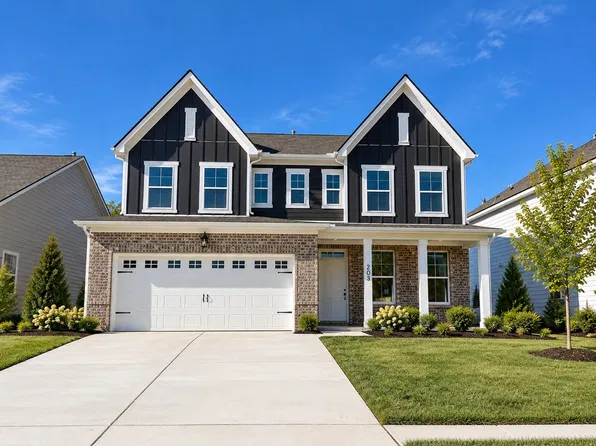 203 Jasmine Way Lot 395, La Vergne, TN 37086