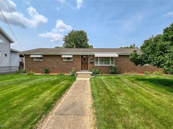 1931 Taft Ave NE, Canton, OH 44705