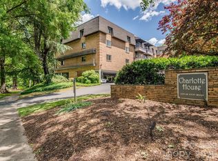 Charlotte House, Charlotte, NC 28207