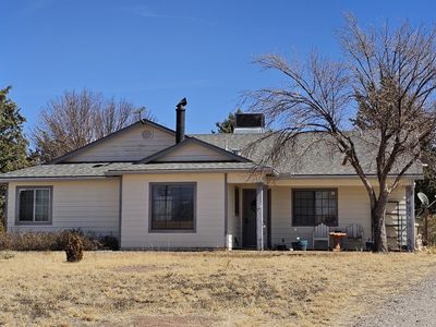 61 Harvest Dr, Sonoita, AZ, 85637