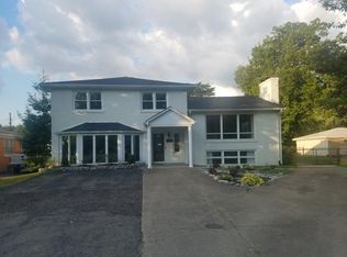 3415 Newburg Rd, Louisville, KY 40218