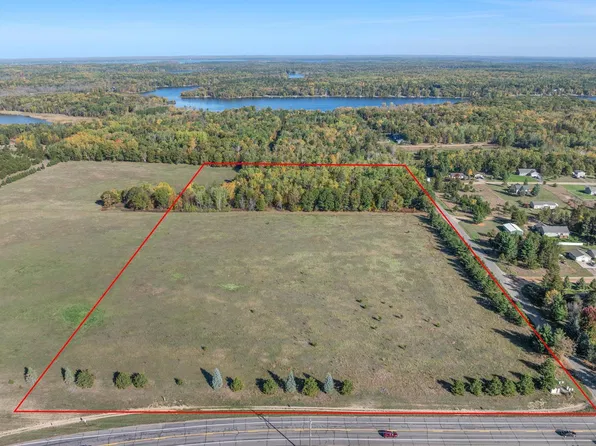 West St, Pequot Lakes, MN 56472