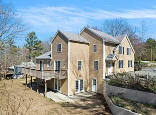 160 Hall Rd, Barrington, NH 03825