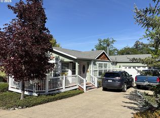190 Wild Creek Way, Canyonville, OR 97417