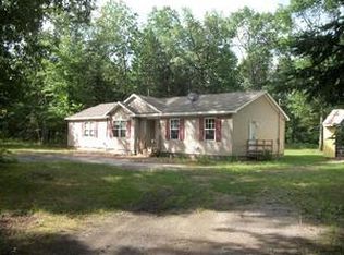 587 Kahn Dr, Mikado, MI 48745