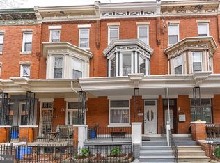 2243 N Park Ave FLOOR 3, Philadelphia, PA 19132