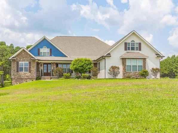 5025 Cohutta Varnell Rd Lot 8-10, Cohutta, GA 30710
