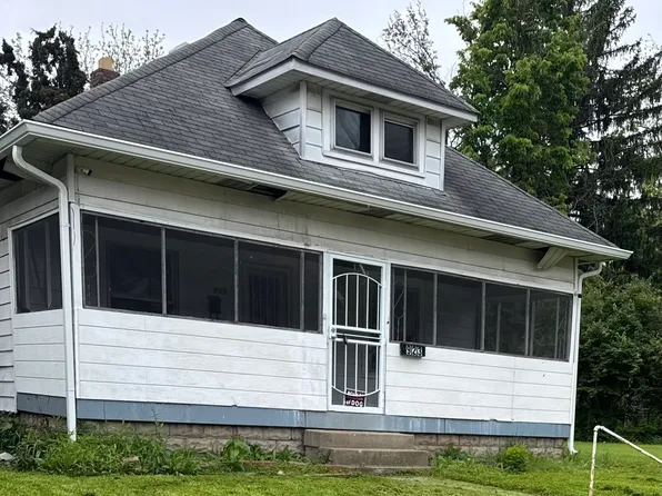 923 W 32nd St, Indianapolis, IN 46208