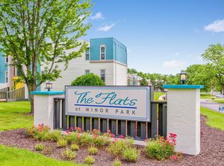 The Flats at Minor Park, Kansas City, MO 64131