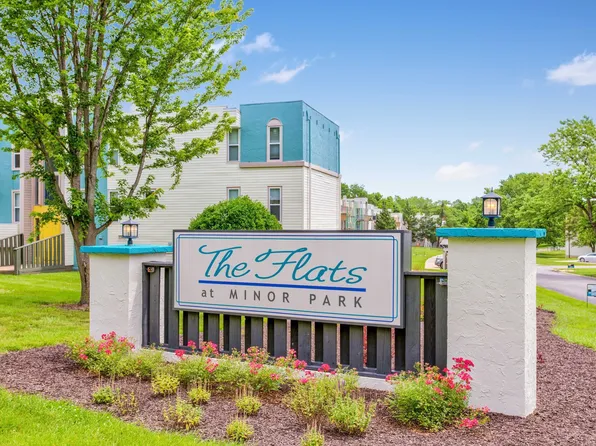 The Flats at Minor Park