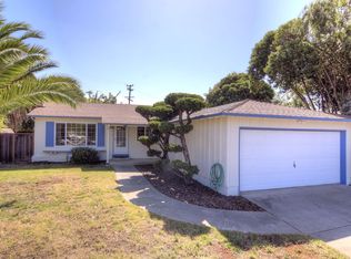4734 Boles Ct, Fremont, CA 94538