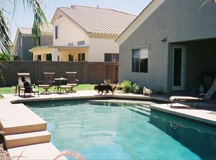 1321 S Canyon Oaks Way, Chandler, AZ 85286