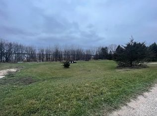 154 Street NE, New London, MN 56273