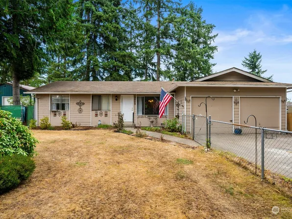 5009 Brasch Road SE, Port Orchard, WA 98367
