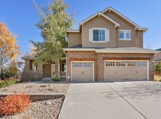 5274 Dunraven Cir, Golden, CO 80403