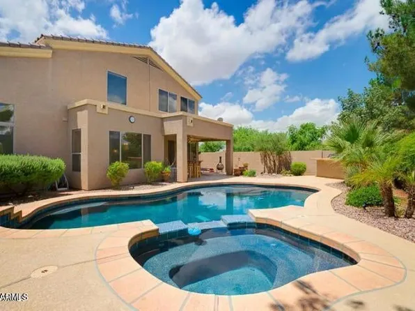 1580 W Saragosa St, Chandler, AZ 85224