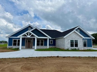4774 W Cypress Dr, Jasper, IN, 47546