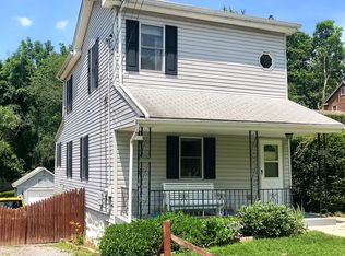 506 Seavey Rd, Pittsburgh, PA 15209