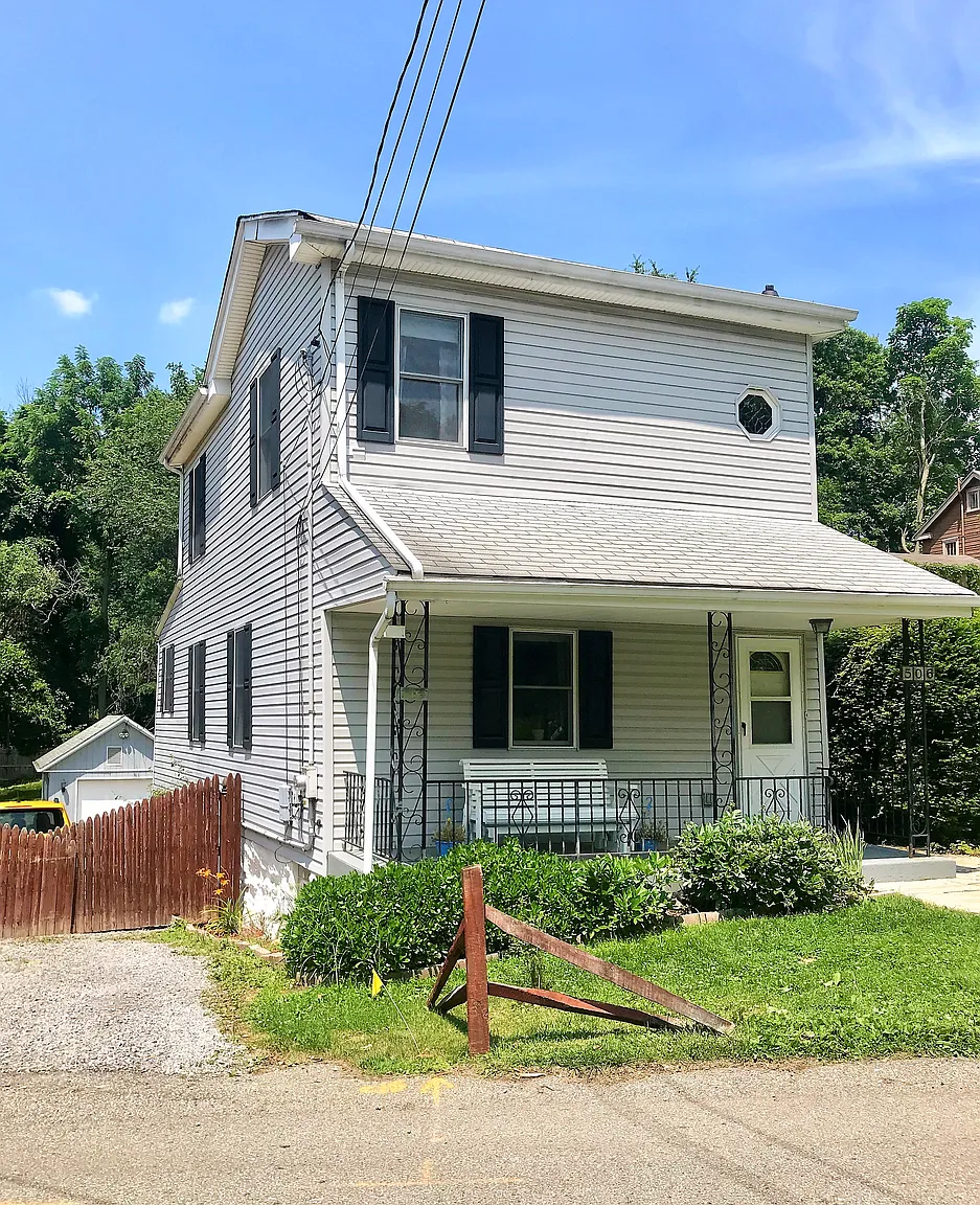506 Seavey Rd photo 1