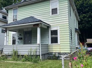 18 Elsdon St, Rochester, NY 14606