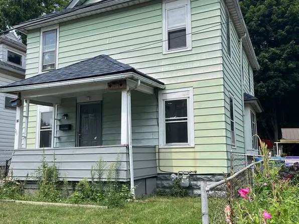 18 Elsdon St, Rochester, NY 14606