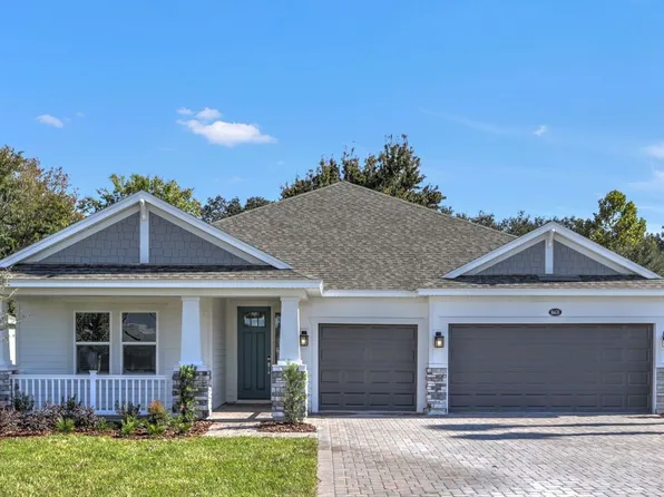 86630 Swift Launch Path, Yulee, FL 32097