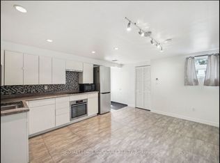 139 Driscoll Rd #BASEMENT, Richmond Hill, ON L4C 4H6