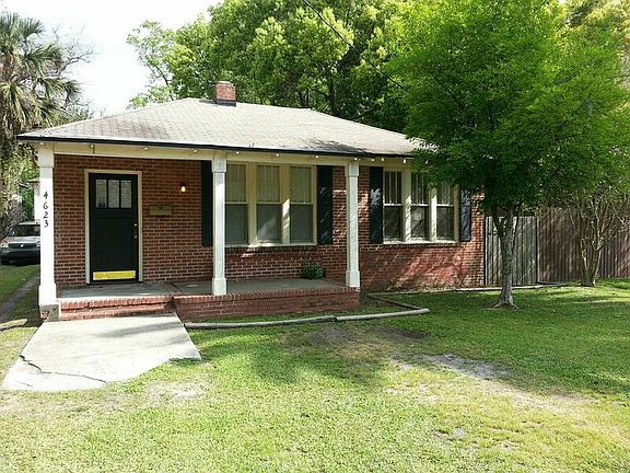 2nd image of 4623 Shelby Ave