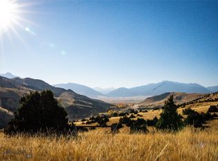 80 Antelope Butte Rd, Livingston, MT 59047