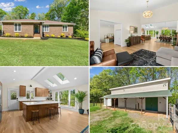 3654 S Dobys Bridge Rd, Fort Mill, SC 29715