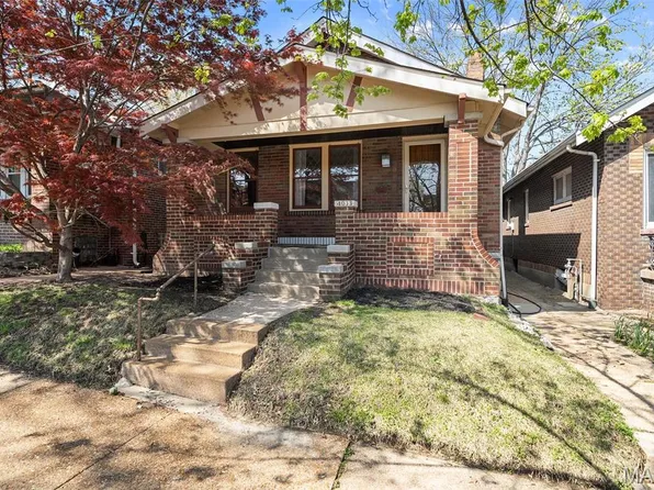 4033 Oleatha Ave, Saint Louis, MO 63116