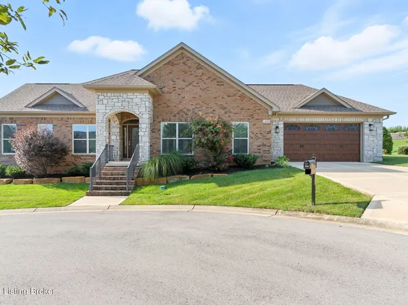 14600 Hamilton Springs Cir, Louisville, KY 40245