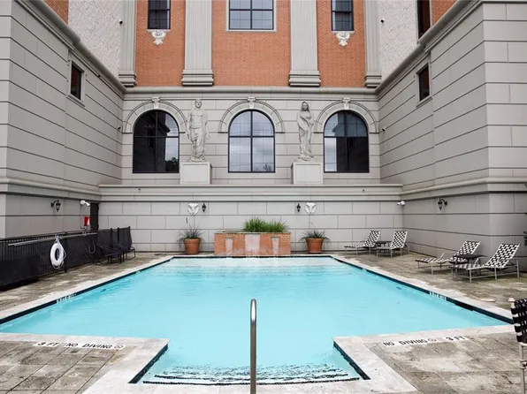 1025 S Shepherd Dr Unit 209, Houston, TX 77019